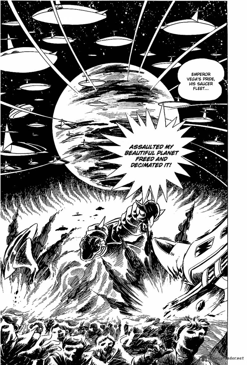 Ufo Robo Grendizer 1 29