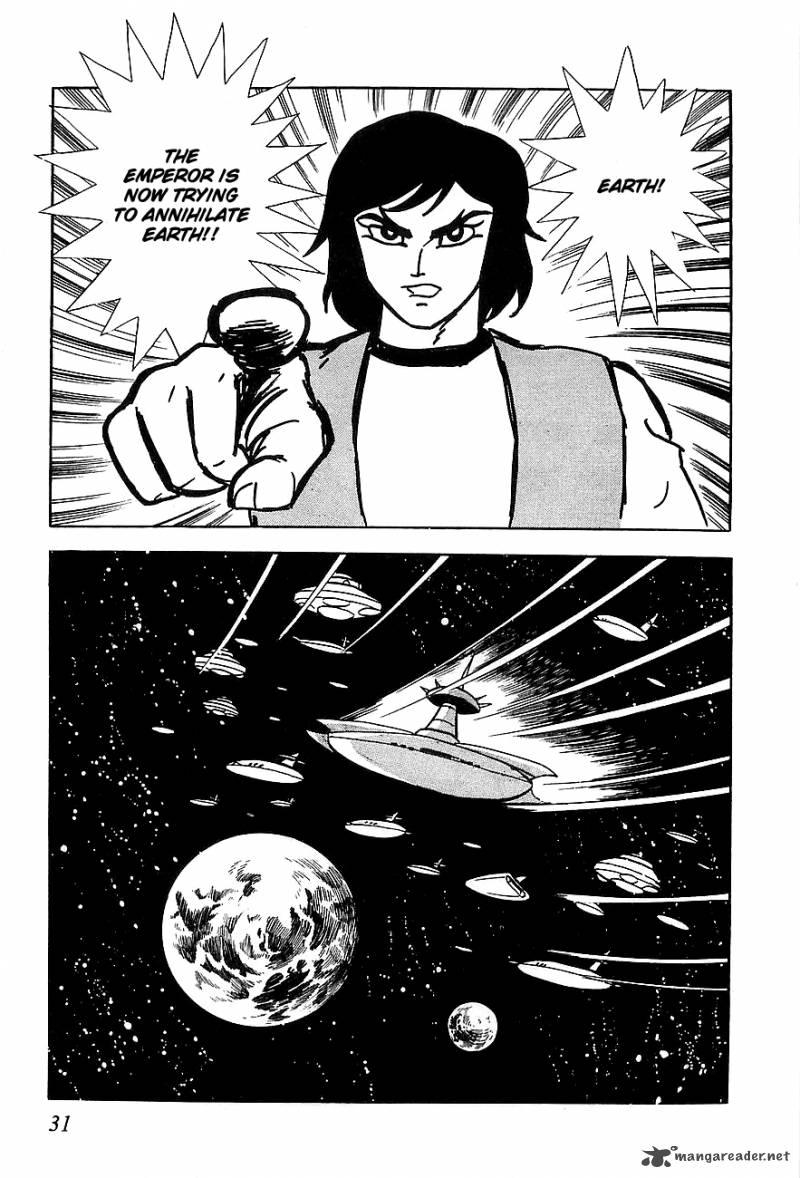 Ufo Robo Grendizer 1 31