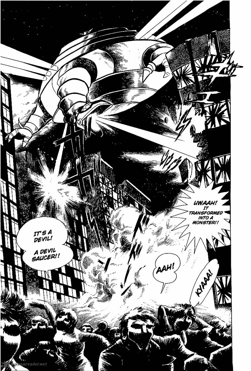 Ufo Robo Grendizer 1 37