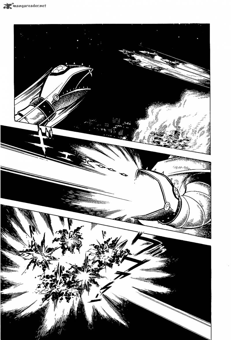 Ufo Robo Grendizer 1 45