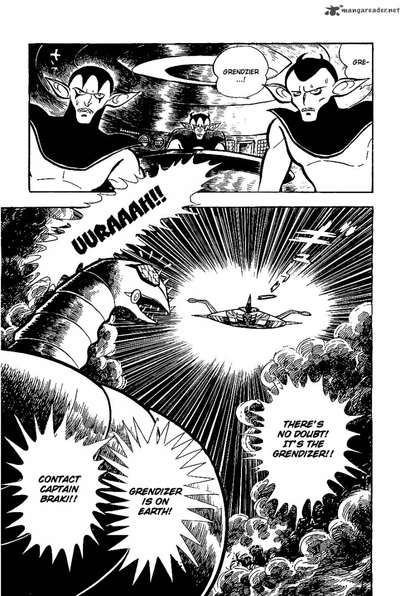 Ufo Robo Grendizer 1 47