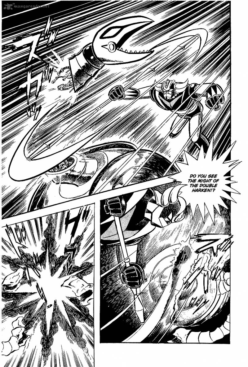 Ufo Robo Grendizer 1 51
