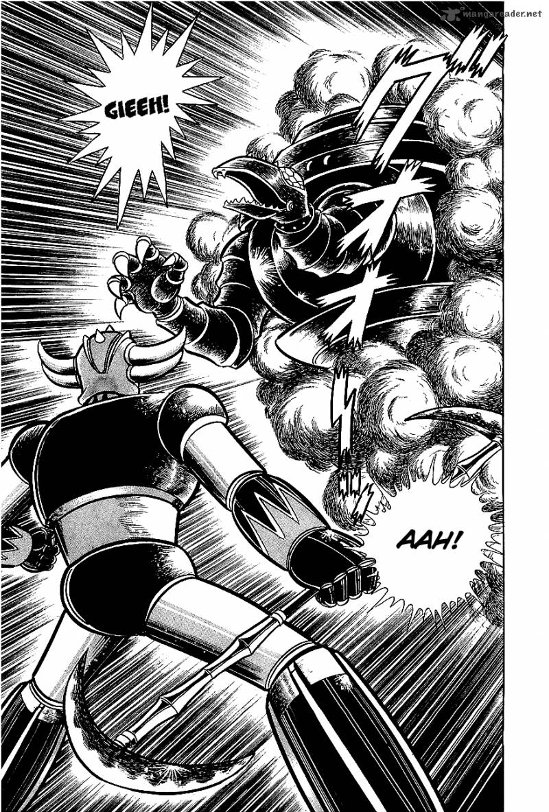 Ufo Robo Grendizer 1 53