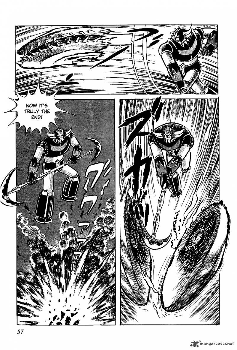 Ufo Robo Grendizer 1 57
