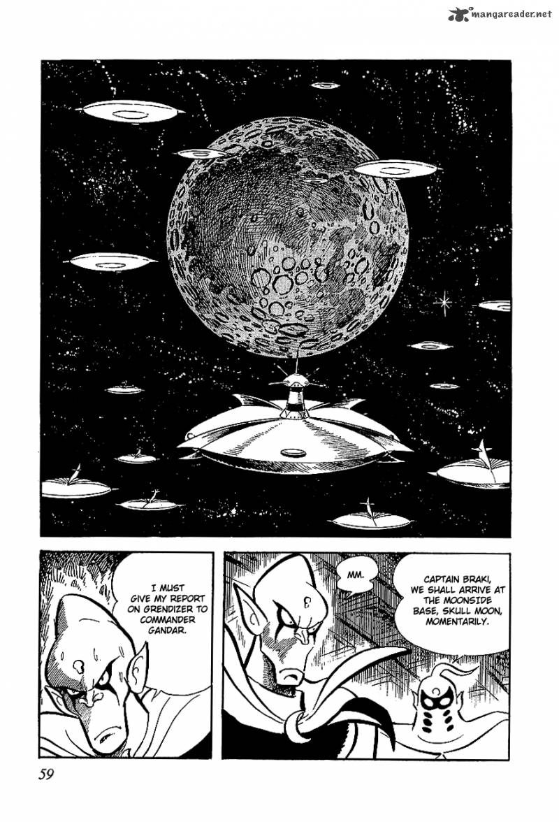 Ufo Robo Grendizer 1 59