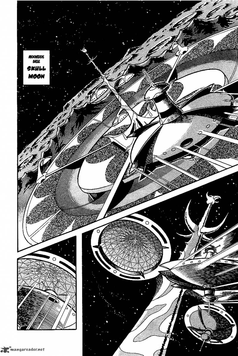 Ufo Robo Grendizer 1 60