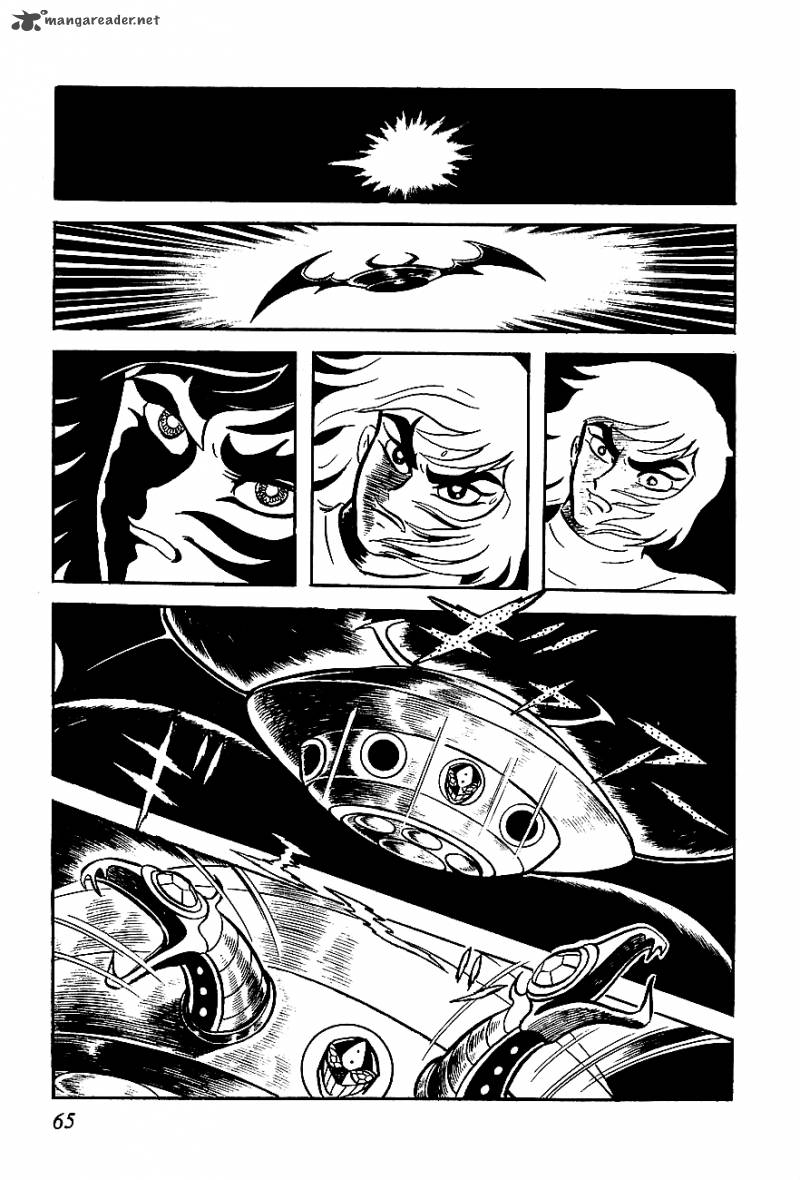 Ufo Robo Grendizer 1 65