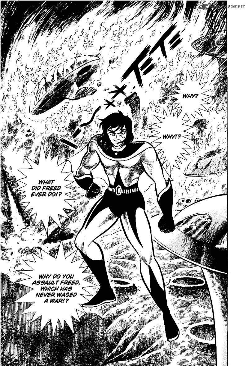 Ufo Robo Grendizer 1 69