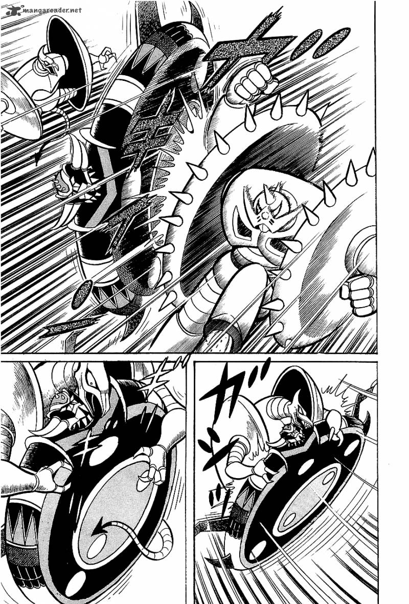 Ufo Robo Grendizer 1 7