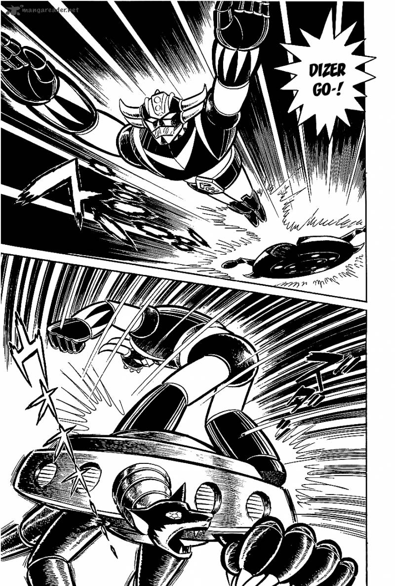 Ufo Robo Grendizer 1 77