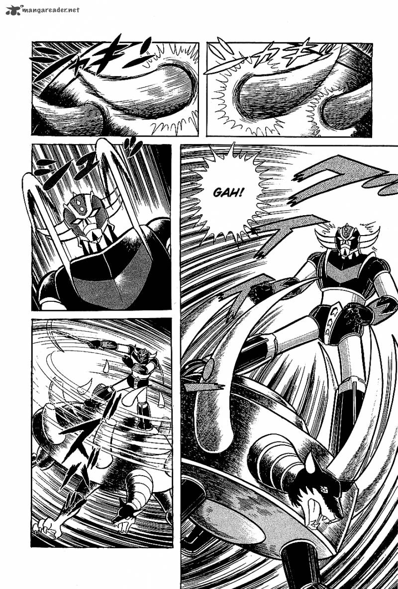 Ufo Robo Grendizer 1 78