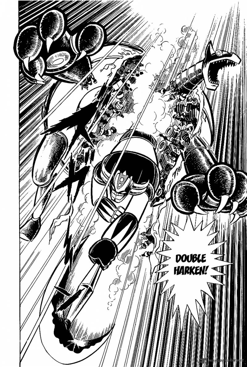 Ufo Robo Grendizer 1 82