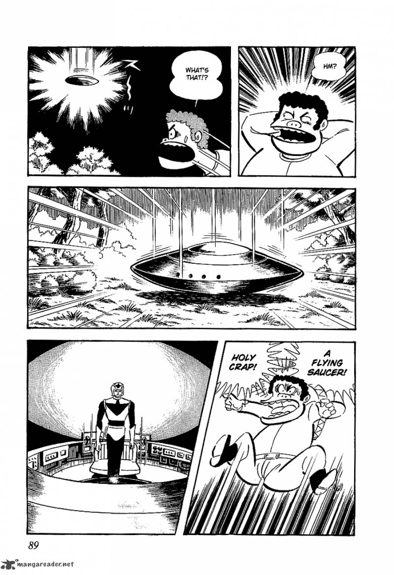 Ufo Robo Grendizer 1 89