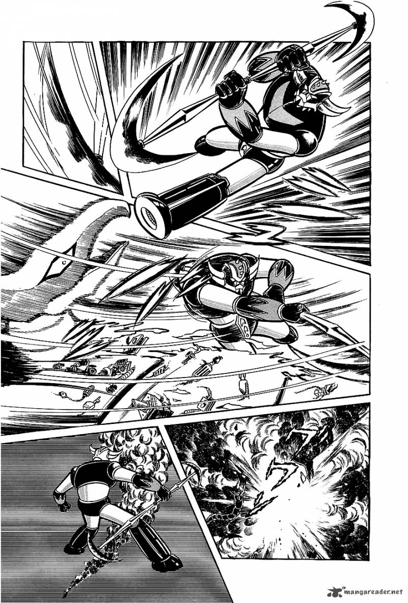 Ufo Robo Grendizer 1 9