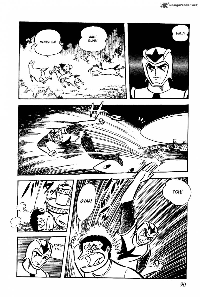 Ufo Robo Grendizer 1 90