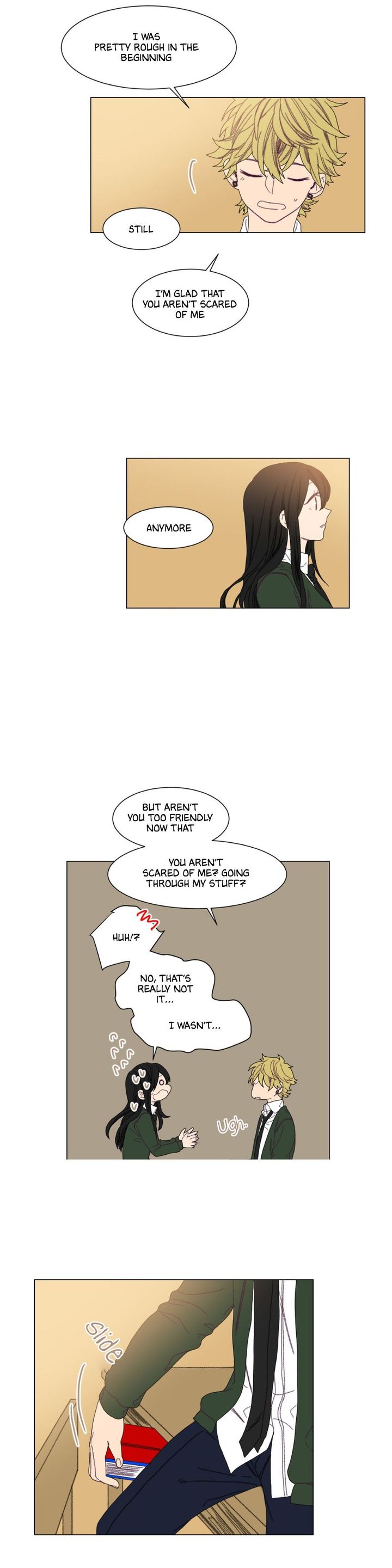 Ugly Duckling 49 7