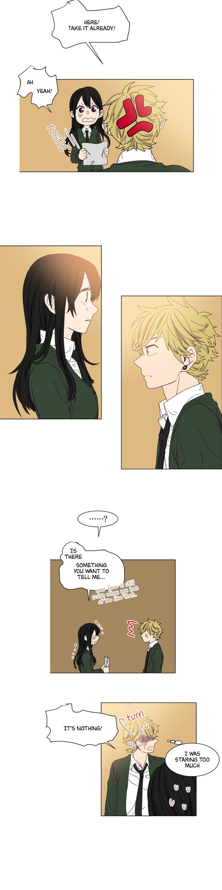 Ugly Duckling 49 9