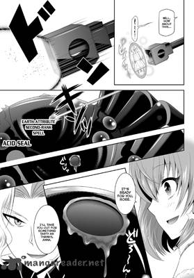 Ultimate Antihero 5 5