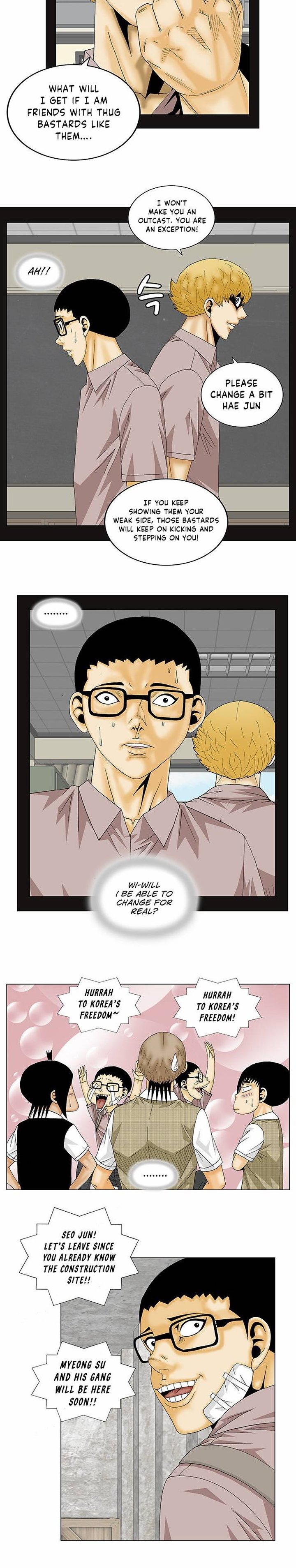 Ultimate Legend Kang Hae Hyo 139 12
