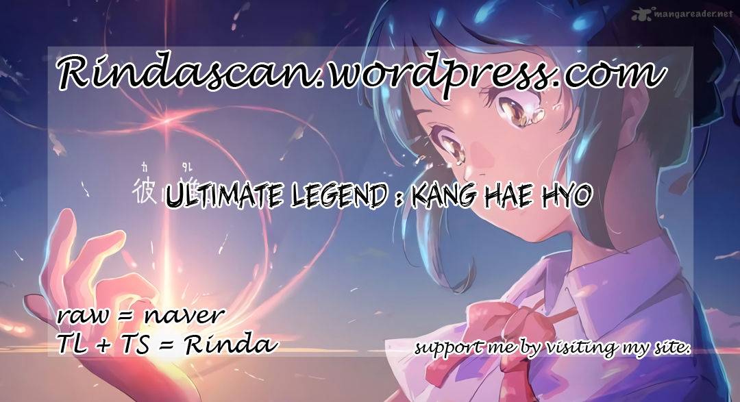 Ultimate Legend Kang Hae Hyo 73 29