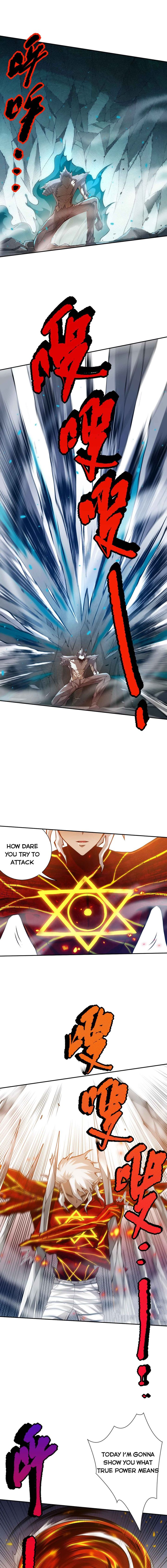 Ultimate Soldier 101 14