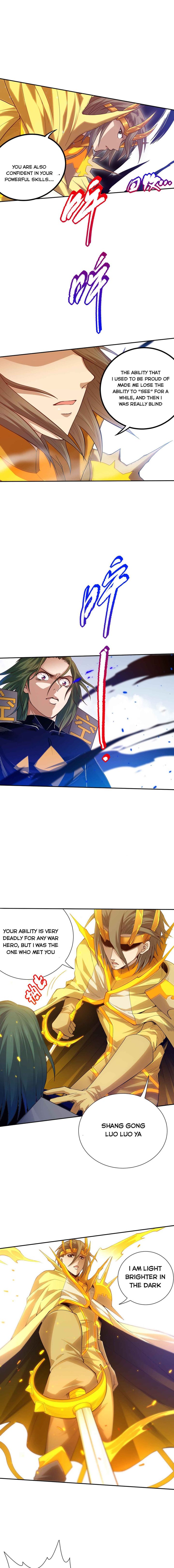 Ultimate Soldier 107 10