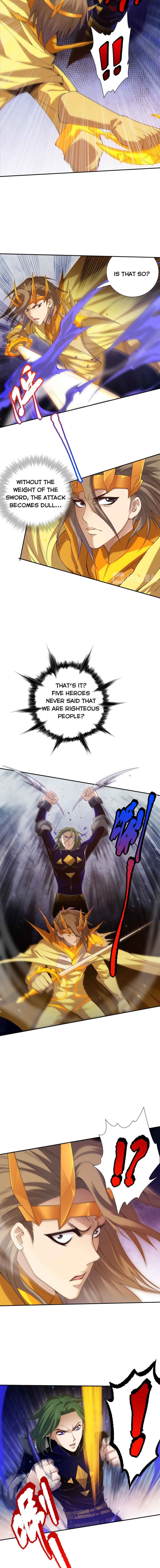 Ultimate Soldier 107 6