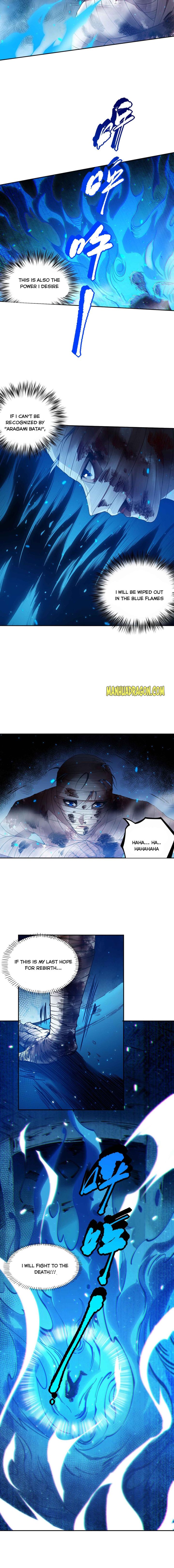 Ultimate Soldier 128 11