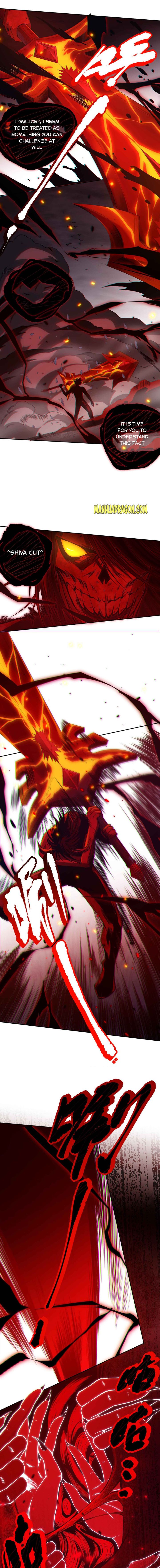 Ultimate Soldier 133 13