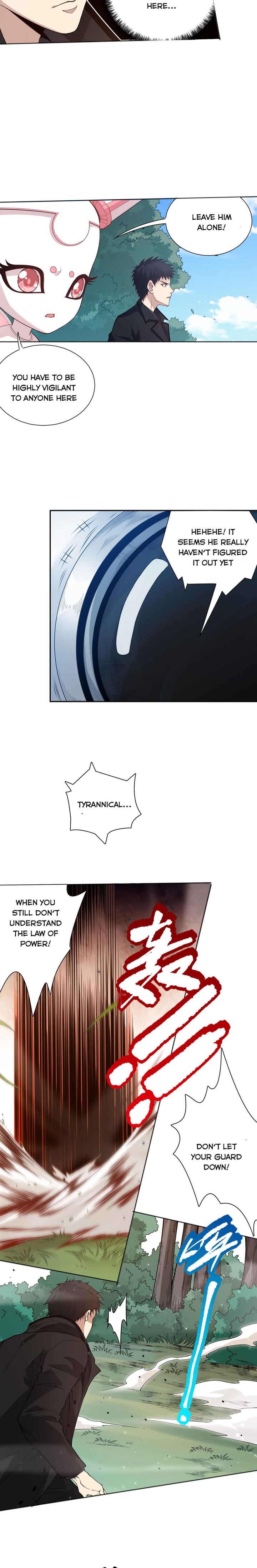 Ultimate Soldier 141 2