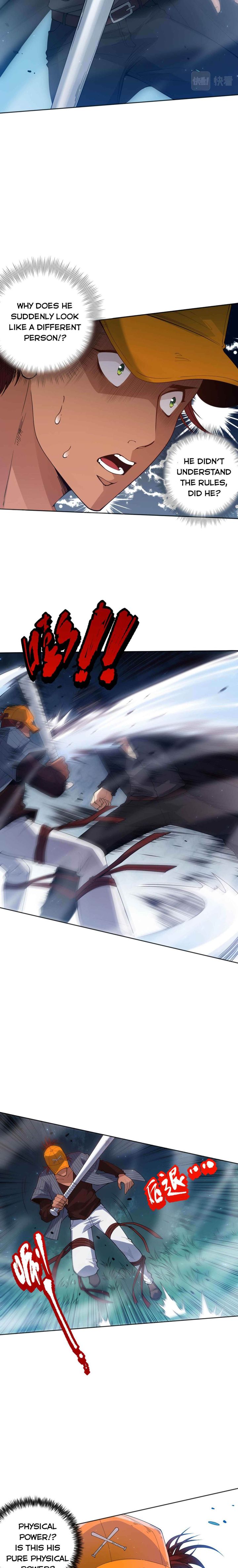 Ultimate Soldier 145 2