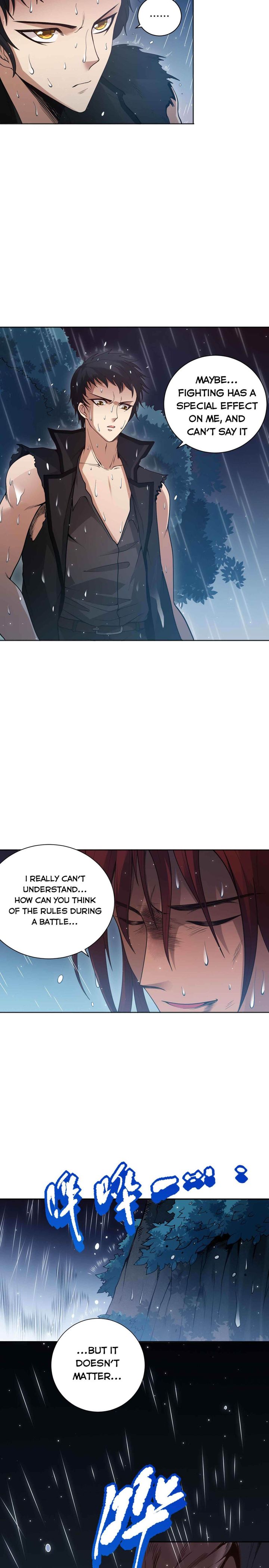 Ultimate Soldier 148 3