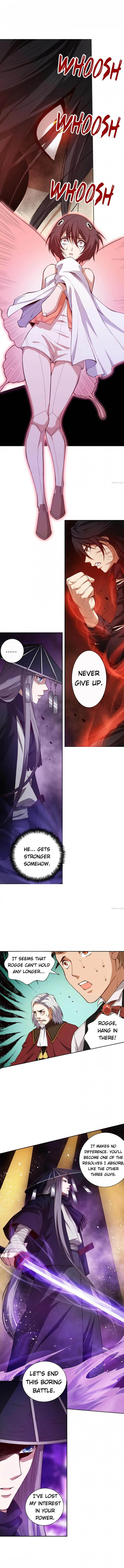 Ultimate Soldier 183 1