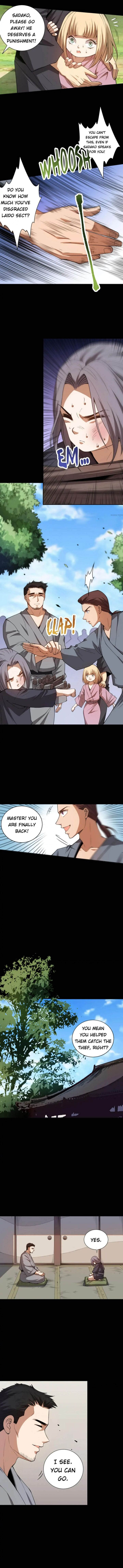 Ultimate Soldier 184 6