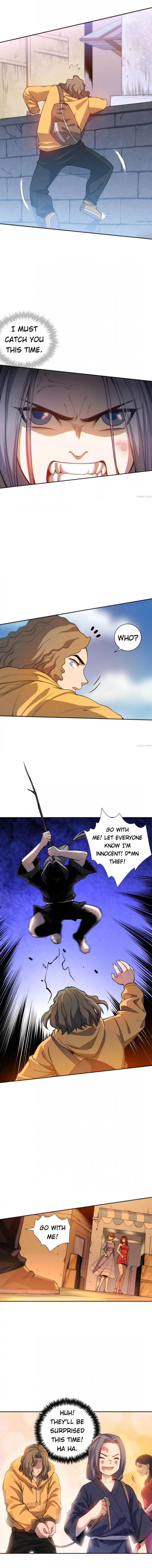 Ultimate Soldier 184 9