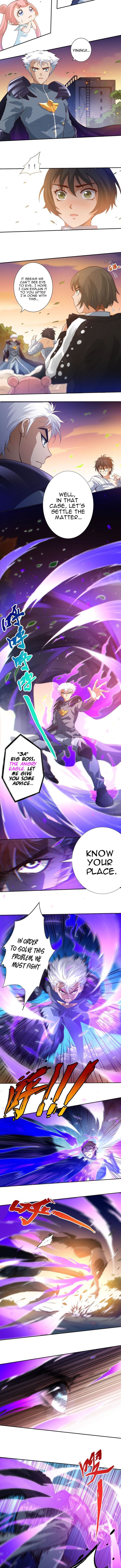 Ultimate Soldier 27 2