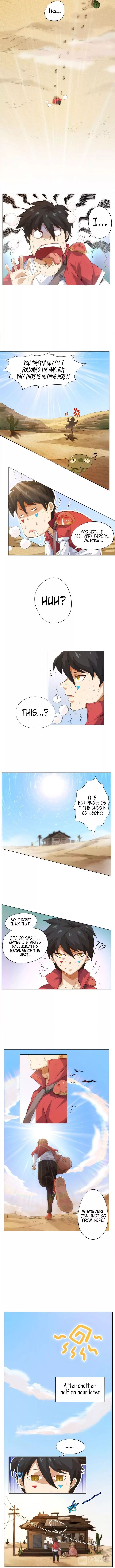 Ultimate Soldier 4 2