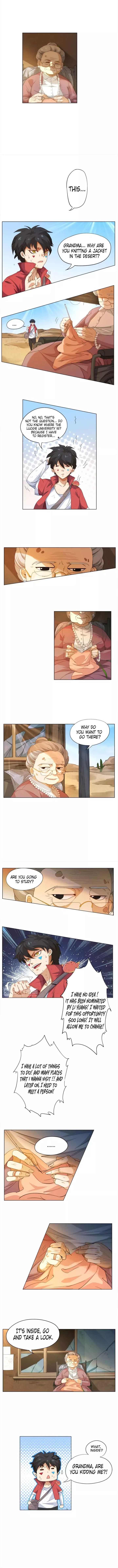 Ultimate Soldier 4 3