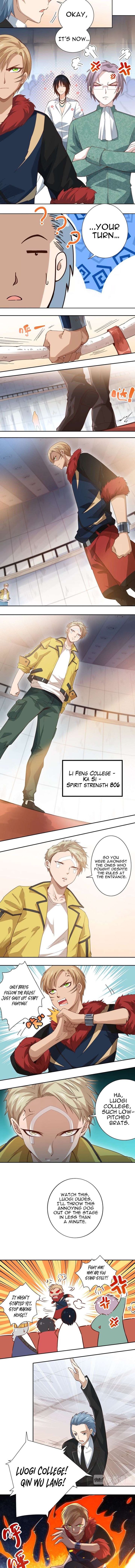 Ultimate Soldier 41 5