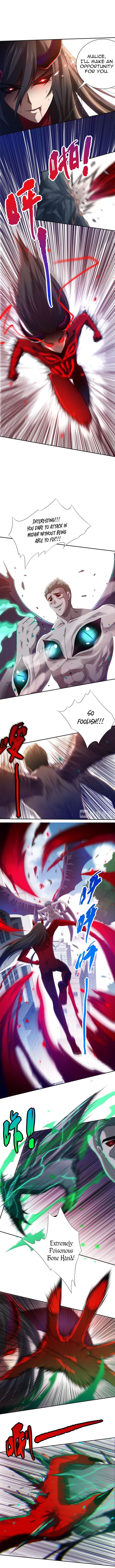 Ultimate Soldier 80 10