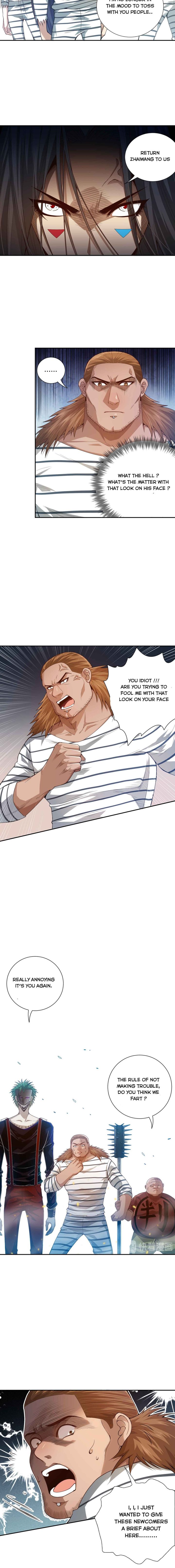 Ultimate Soldier 98 6