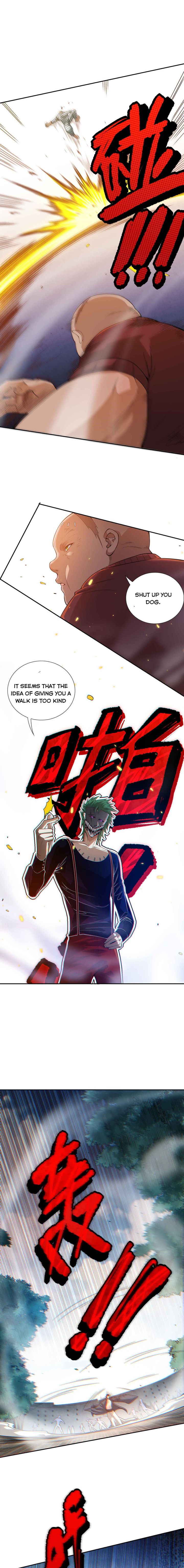 Ultimate Soldier 98 7