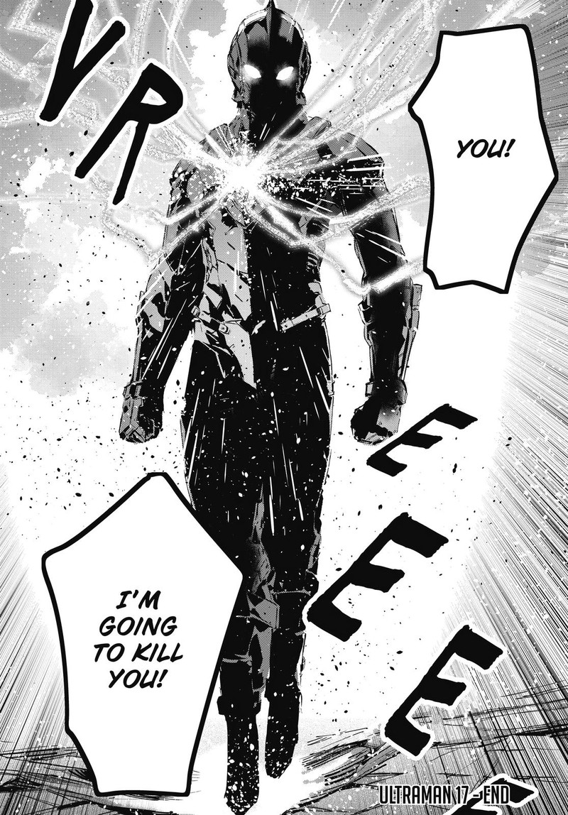 Ultraman 108 28