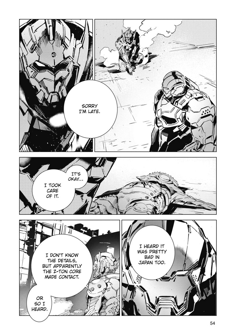 Ultraman 111 22