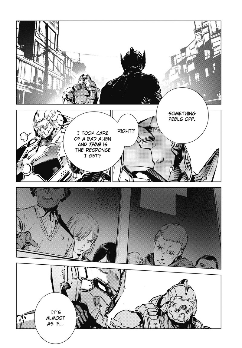 Ultraman 111 23