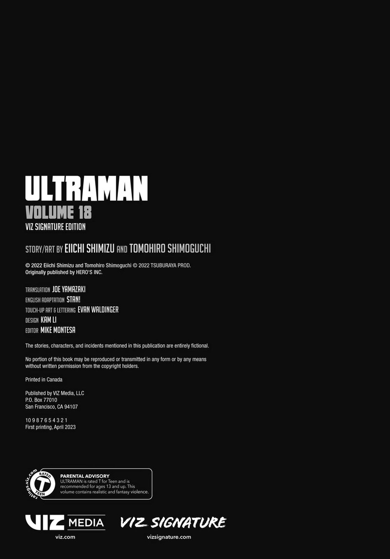 Ultraman 116 36