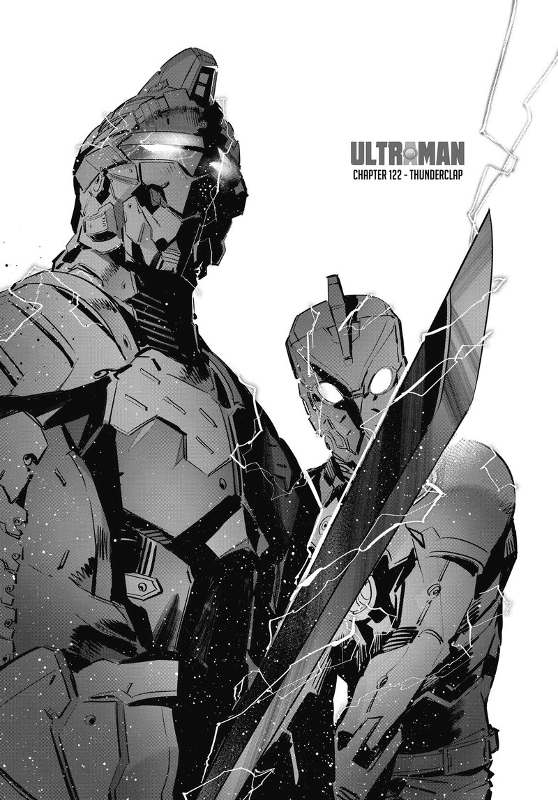 Ultraman 122 1