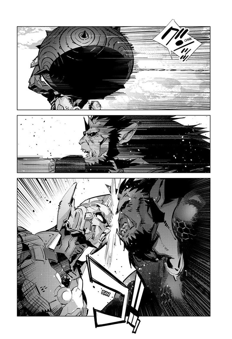 Ultraman 137 19