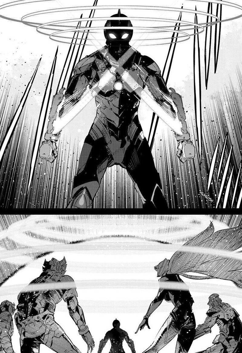 Ultraman 151 9