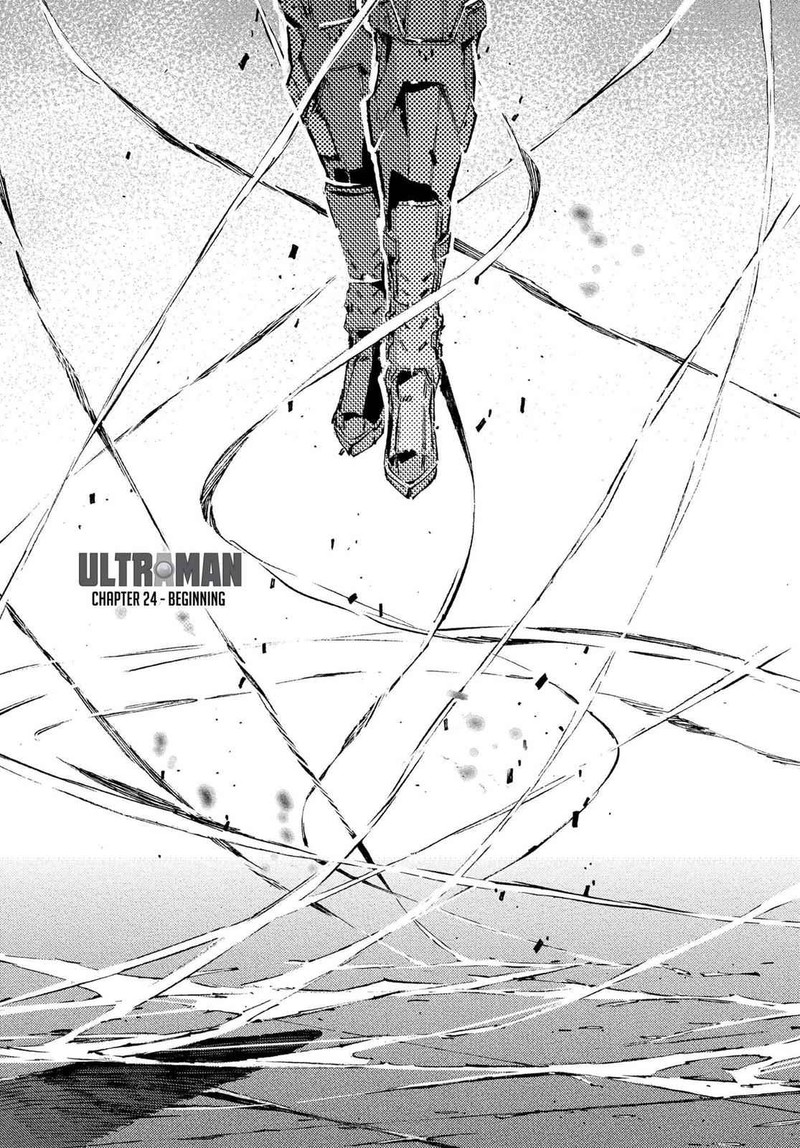 Ultraman 24 1